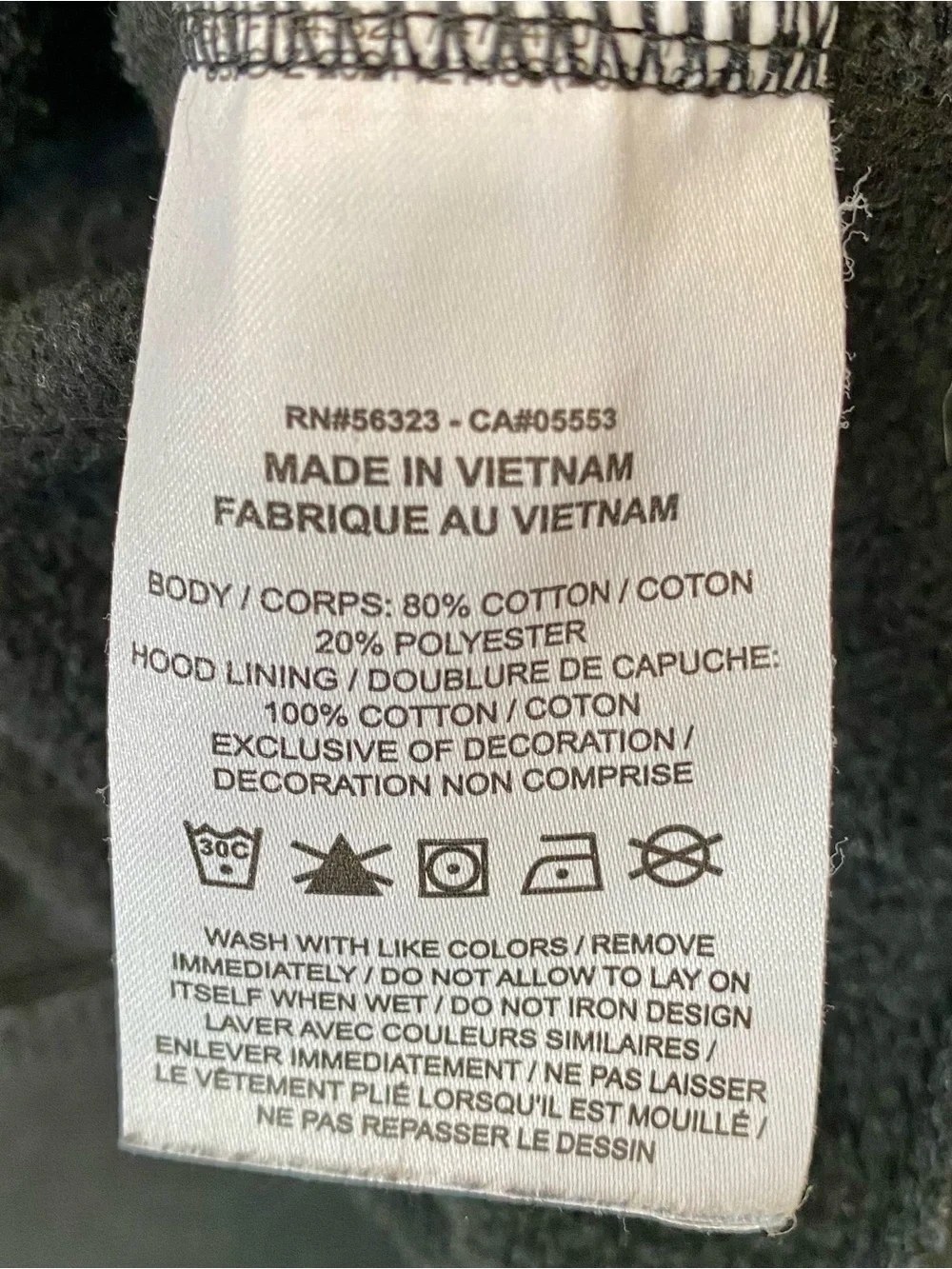 Jordan hoodie mens